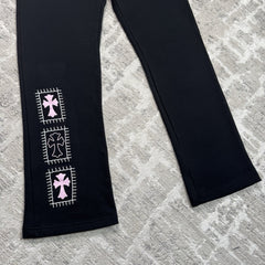 Chrome Hearts Deadly Doll Sweatpants 