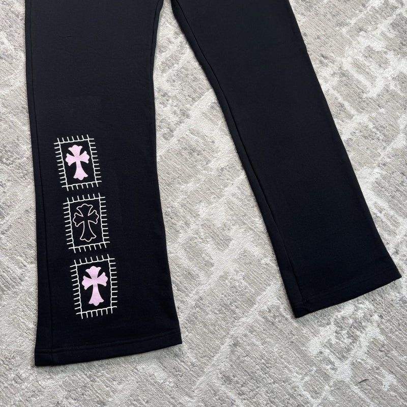 Chrome Hearts Deadly Doll Sweatpants 