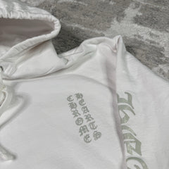 Chrome Hearts 1988 Glitter Pullover Hoodie