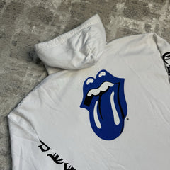 Chrome Hearts Rolling Stones Exclusive Pullover Hoodie 