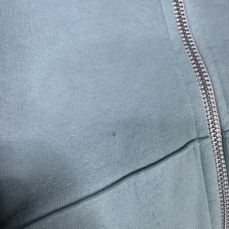 Chrome Hearts St Barths Friends And Family Zip Up Hoodie 