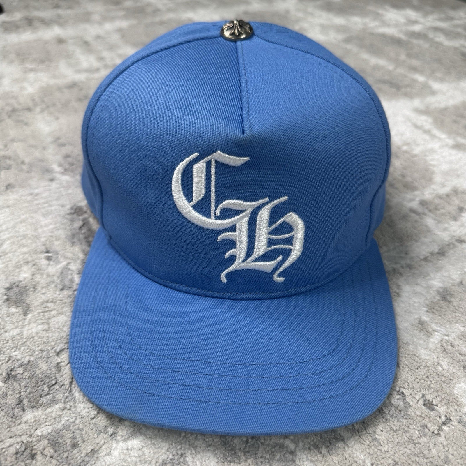 Chrome Hearts St Barths Baseball Hat