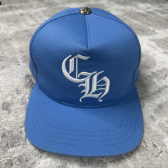 Chrome Hearts St Barths Baseball Hat