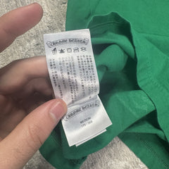 Chrome Hearts Horseshoe Multi-logo Long Sleeve Tee Shirt 