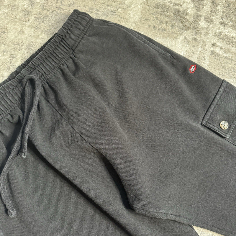 Chrome Hearts Matty Boy Stay Fast Sweatpants 