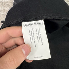 Chrome Hearts Matty Boy Chomper Sweatpants 