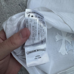 Chrome Hearts Cemetery Multi-color Long Sleeve Shirt 