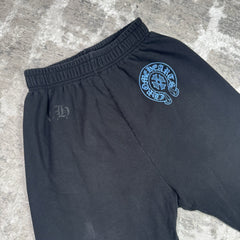 Chrome hearts online exclusive horseshoe sweatpants