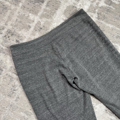Chrome Hearts Triple Cross Sweatpants 