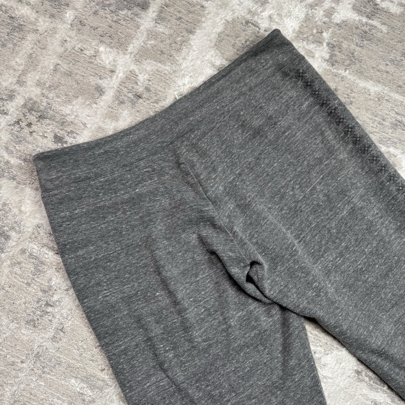 Chrome Hearts Triple Cross Sweatpants 