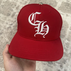 Chrome Hearts Essential LA Exclusive CH Wool Cap