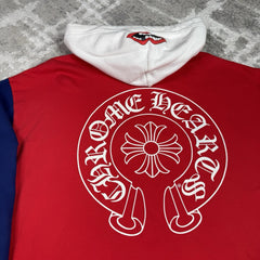Chrome Hearts Matty Boy Chomper Pullover Hoodie 