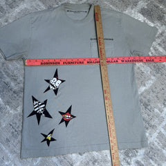 Chrome Hearts Matty Boy Suggest Short Sleeve Pocket Tee Shirt 