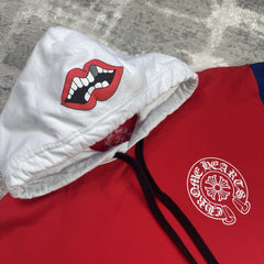 Chrome Hearts Matty Boy Multicolor Pullover Hoodie 