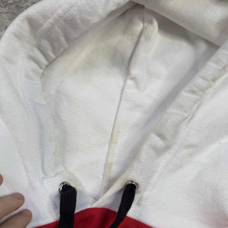 Chrome Hearts Matty Boy Chomper Pullover Hoodie 