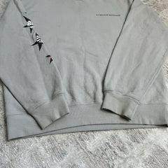 Chrome Hearts Matty Boy Suggest Pullover Crewneck 