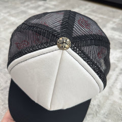 Chrome Hearts Guns N Roses Trucker Hat