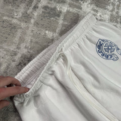 Chrome Hearts Horseshoe Letters sweatpants