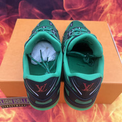 Louis Vuitton sprint sneaker Sz- 8LV 9 Men’s