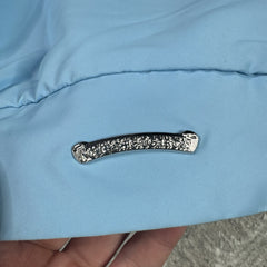 Chrome Hearts Miami Art Basel Zip Up Track Jacket 