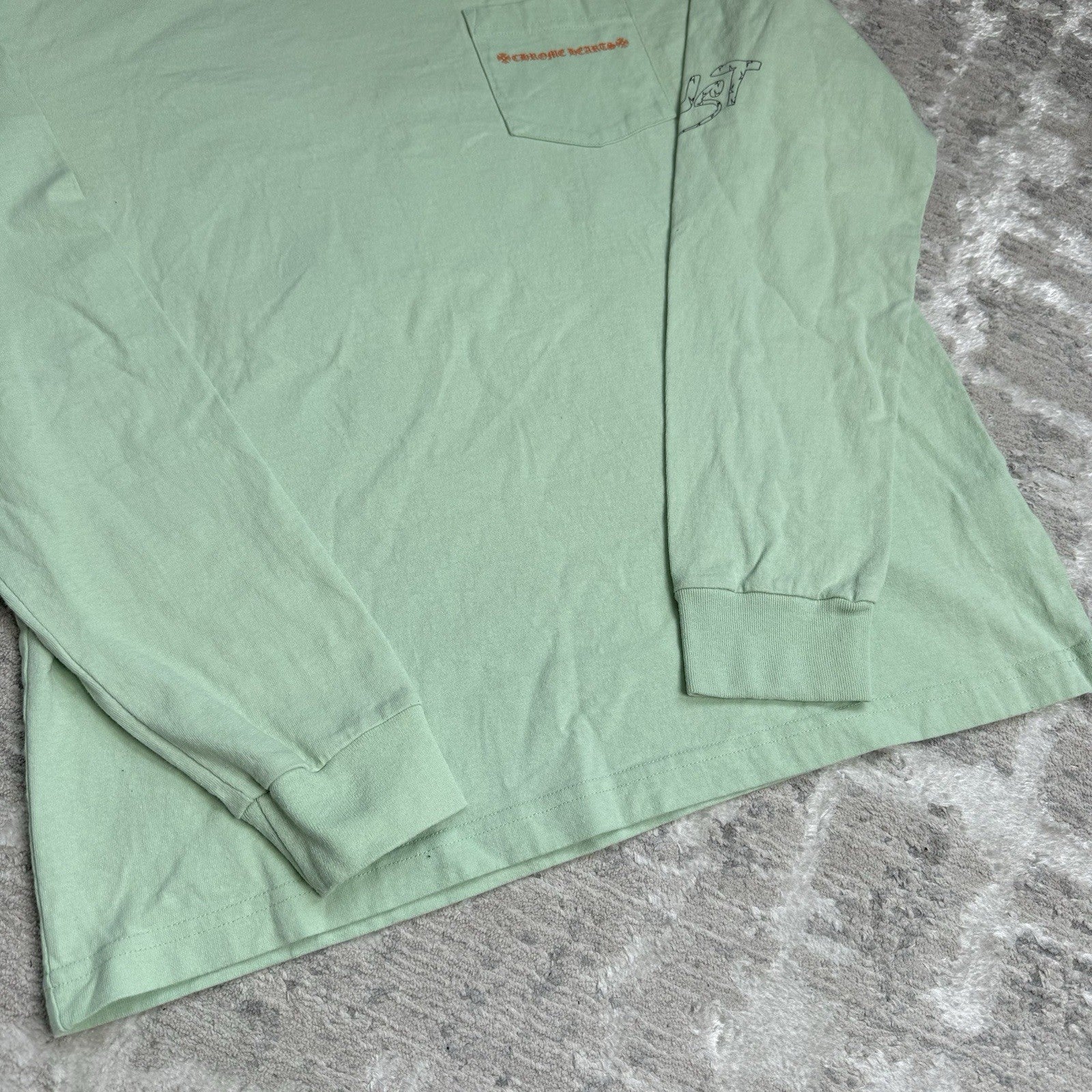 Chrome Hearts Million Dollar Streetwear