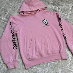 Chrome Hearts Matty Boy Vanity Affair Pullover Hoodie 