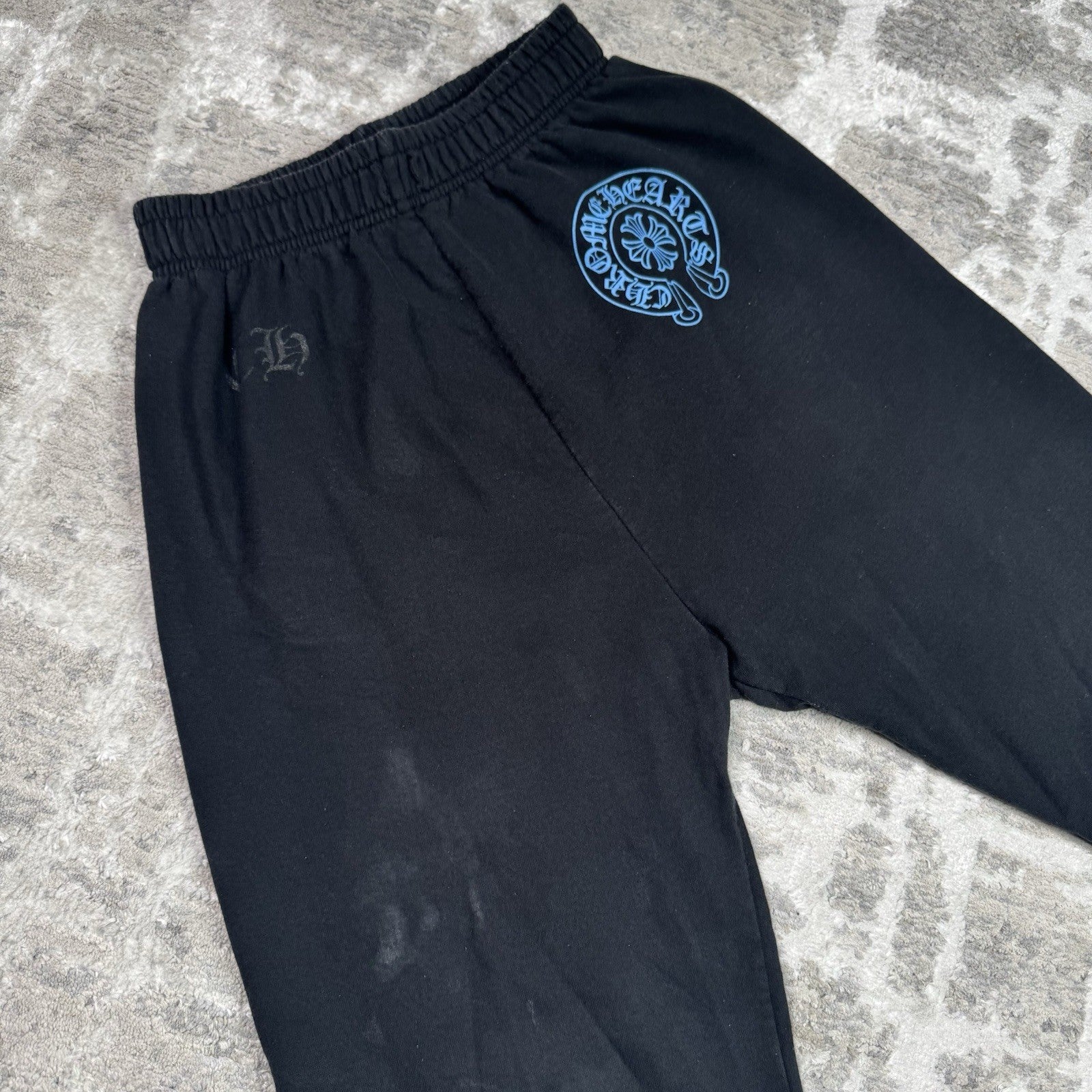 Chrome hearts online exclusive horseshoe sweatpants