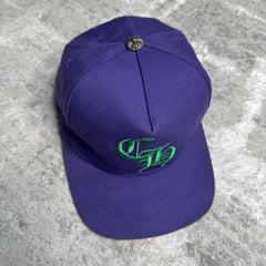 Chrome Hearts Baseball CH Hat