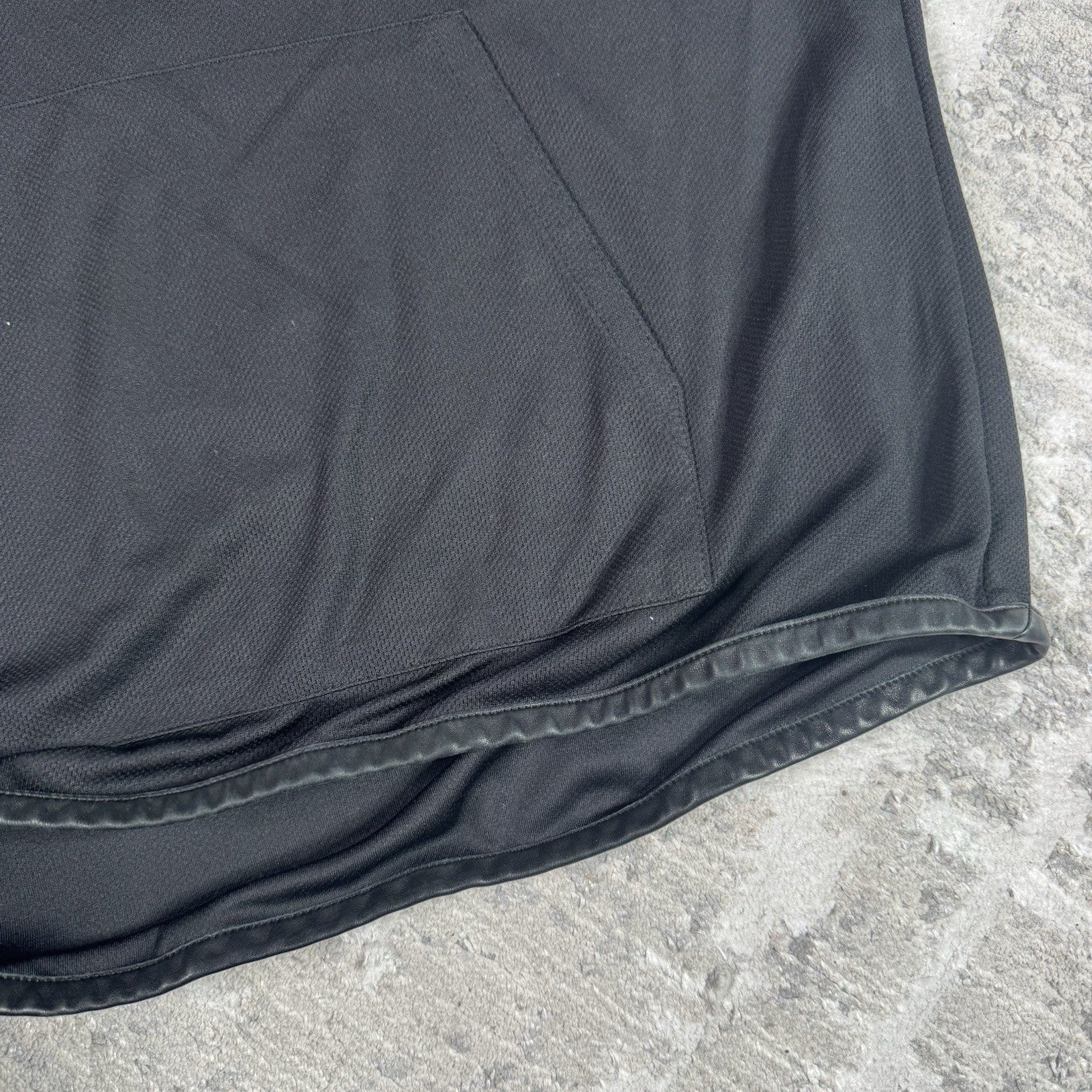 Chrome Hearts Horseshoe Hooded Pullover 