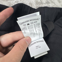 Chrome Hearts Cut And Sow Sweatpants 