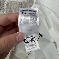 Chrome Hearts Las Vegas Exclusive Long Sleeve Shirt 