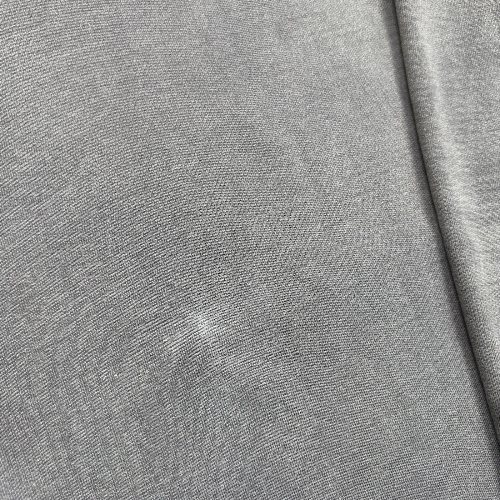 Chrome Hearts Paper Jam Leather Triple Cross Pullover Hoodie