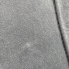 Chrome Hearts Paper Jam Leather Triple Cross Pullover Hoodie