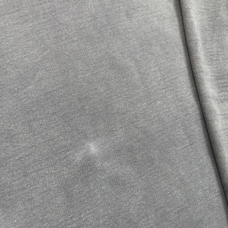 Chrome Hearts Paper Jam Leather Triple Cross Pullover Hoodie