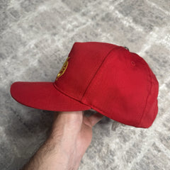 Chrome Hearts Baseball CH Hat