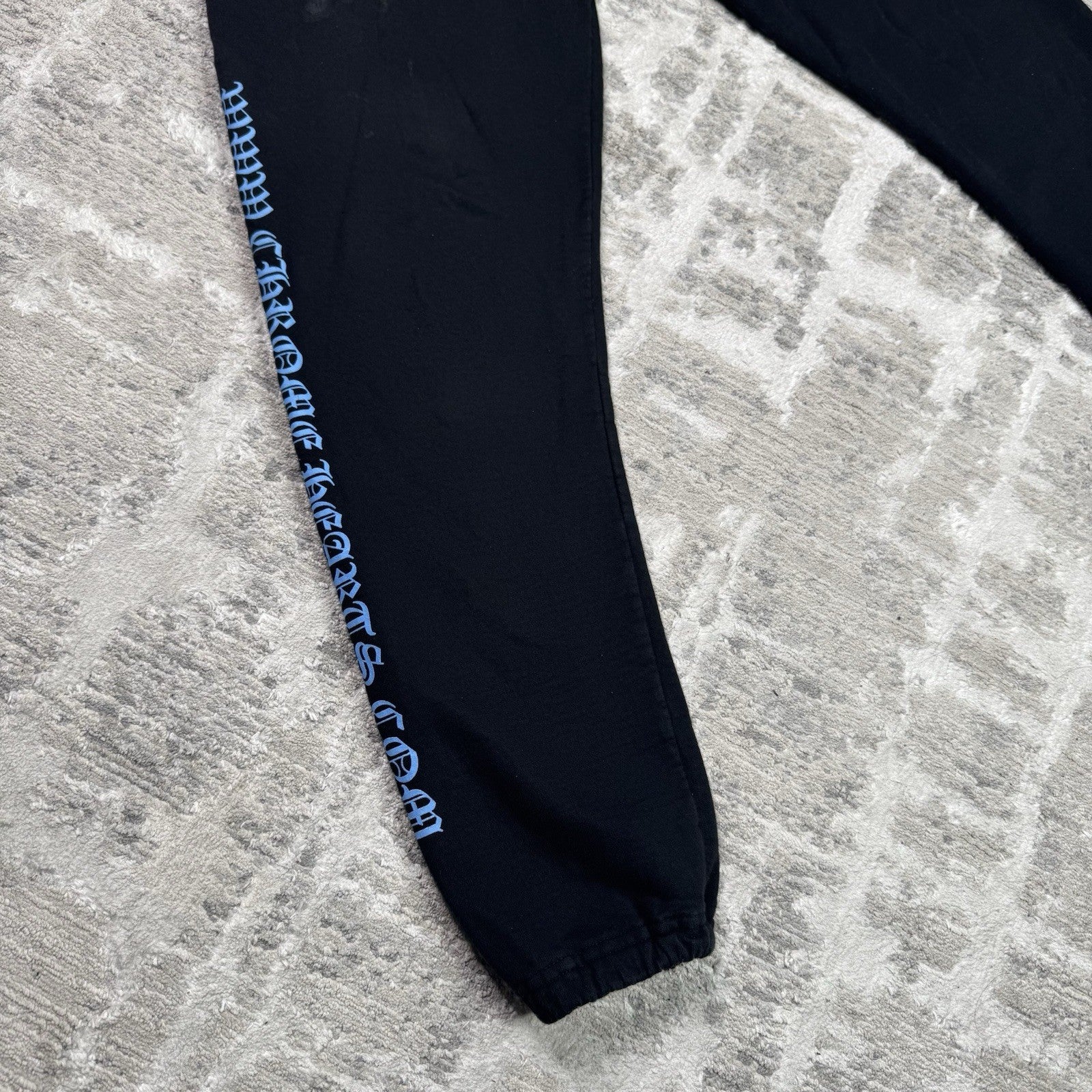 Chrome hearts online exclusive horseshoe sweatpants