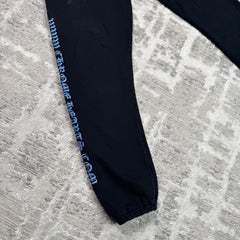 Chrome hearts online exclusive horseshoe sweatpants