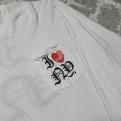 Chrome Hearts NYC Exclusive Long Sleeve Tee Shirt 