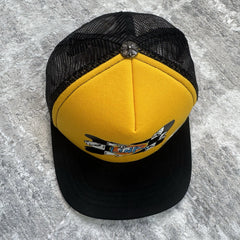 Chrome Hearts Matty Boy Anti Trucker Hat