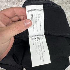 Chrome Hearts Matty Boy Chomper Sweatpants 