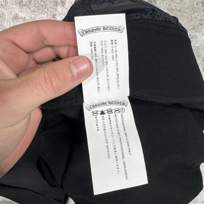 Chrome Hearts Matty Boy Chomper Sweatpants 