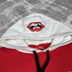 Chrome Hearts Matty Boy Chomper Pullover Hoodie 