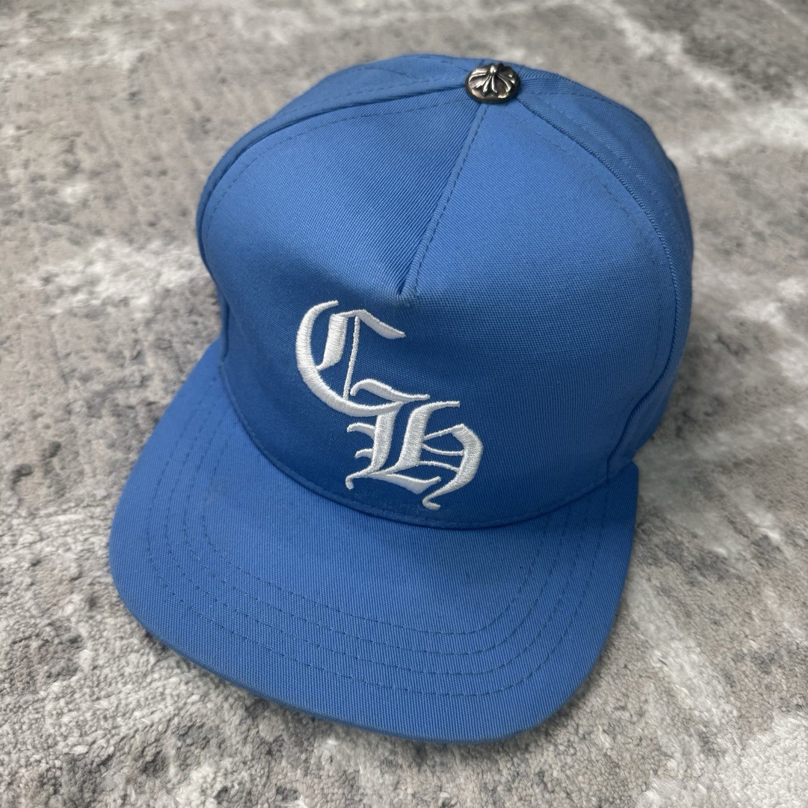 Chrome Hearts St Barths Baseball Hat