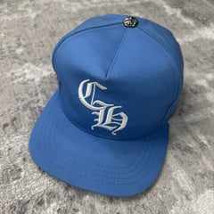 Chrome Hearts St Barths Baseball Hat