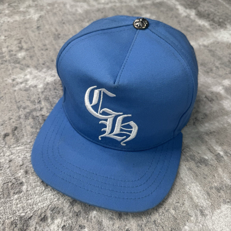 Chrome Hearts St Barths Baseball Hat