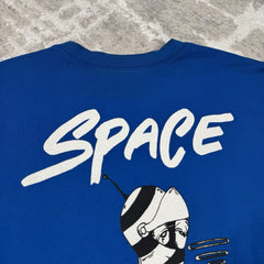Chrome Hearts Matty Boy Space Pullover Crewneck 