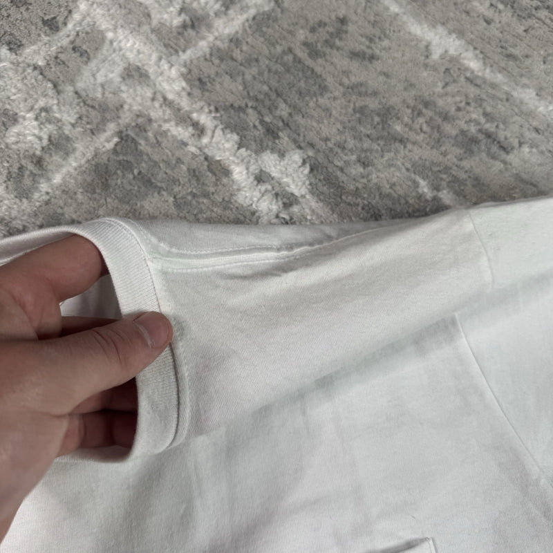 Chrome Hearts Guns N Roses Short Sleeve Tee Shirt 