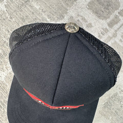 Chrome Hearts Chomper Trucker Hat
