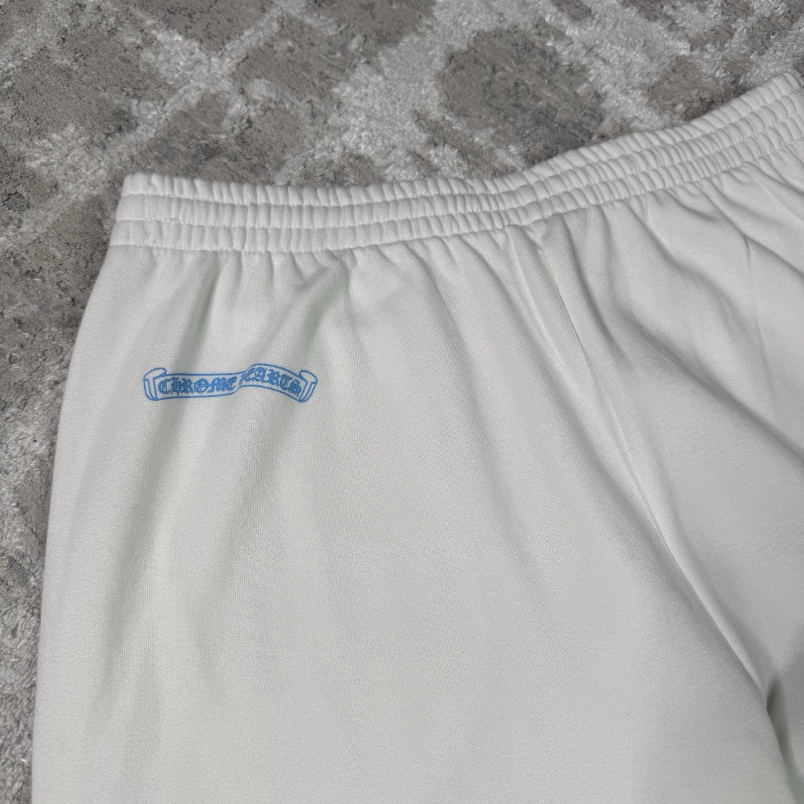 Chrome Hearts Las Vegas Exclusive Dice Sweatpants 