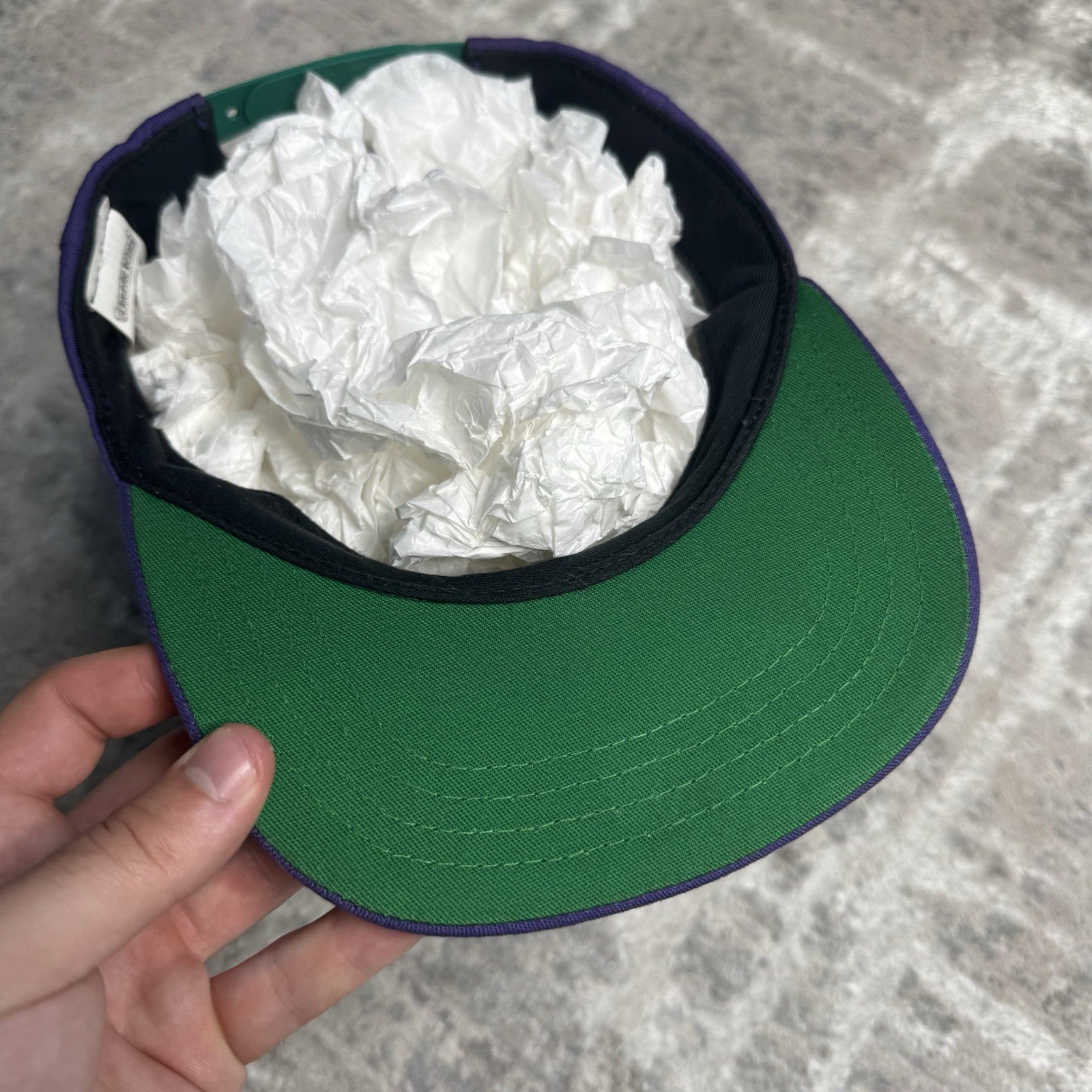 Chrome Hearts Baseball CH Hat